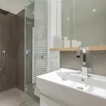 Apartament First Wellentraum