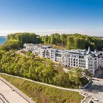 First Wellentraum Apartament Sellin (Rugen)