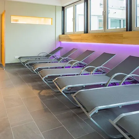 Ostseebad, Ferienwohnung Sellin, Ruegen, First شقة *