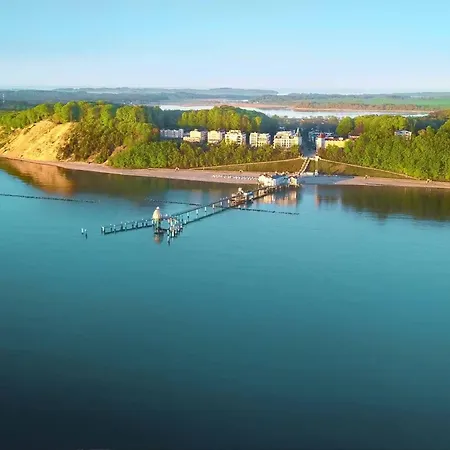 Ostseebad, Ferienwohnung Sellin, Ruegen, First Sellin (Rugen)