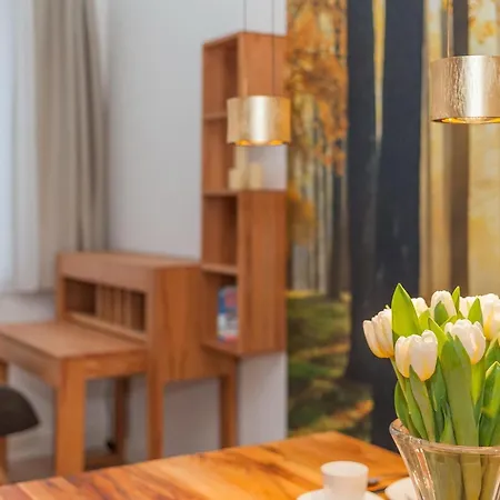 First Wellentraum Apartamento