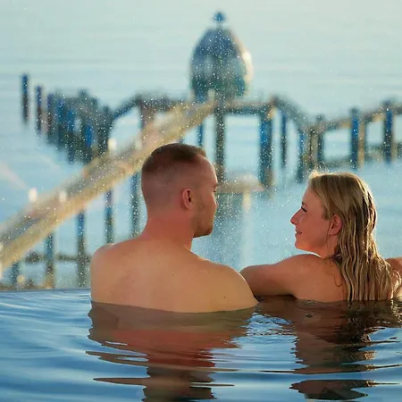 Ostseebad, Ferienwohnung Sellin, Ruegen, First