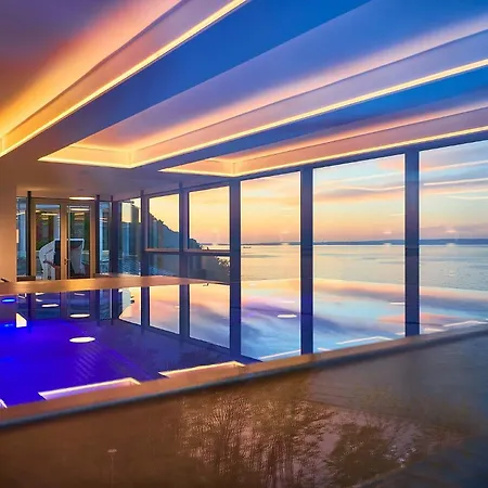 Ostseebad, Ferienwohnung Sellin, Ruegen, First Sellin (Rugen)