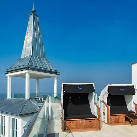 Ostseebad, Ferienwohnung Sellin, Ruegen, First Sellin (Rugen)