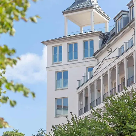 Ostseebad, Ferienwohnung Sellin, Ruegen, First Sellin (Rugen)